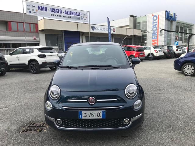 FIAT 500 1.0 Hybrid 