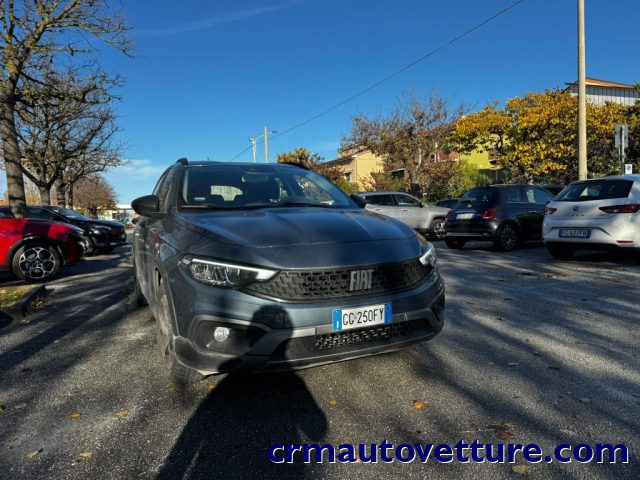 FIAT Tipo PROMO FINANZIAMENTO 1.6 Mjt City Cross 