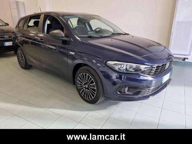 FIAT Tipo 1.6 Mjt S&S SW City Life 