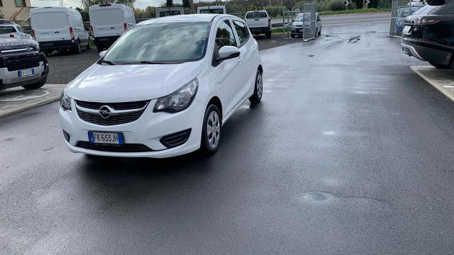 OPEL Karl 1.0 75 CV Innovation 