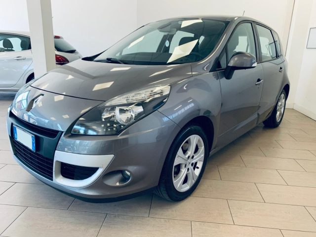 RENAULT Scenic X-Mod 1.4 16V TCE GPL Dynamique *TAGLIANDATA* 