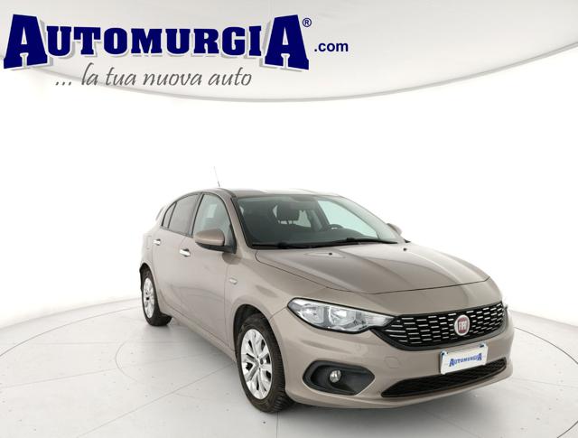 FIAT Tipo 1.3 Mjt S&S 5 porte Easy 