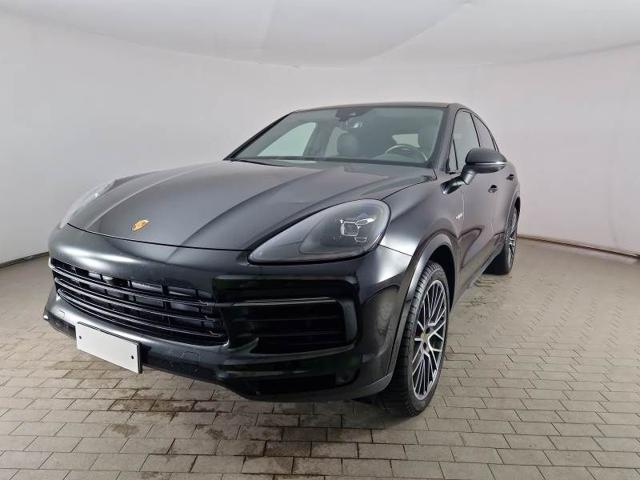 PORSCHE Cayenne Coupé 3.0 V6 E-Hybrid CERCHI 21''-TETTO PAN. 