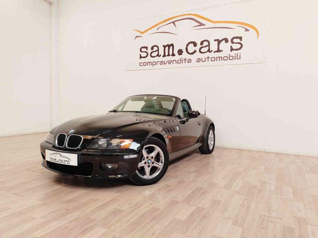 BMW Z3 2.8 24V cat Roadster 