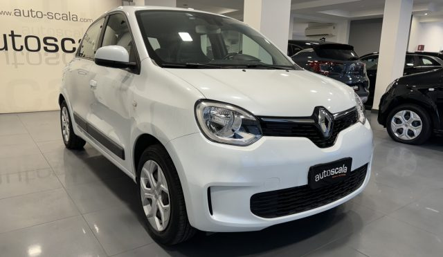 RENAULT Twingo Electric Zen (rottamazione euro 4) 