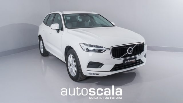 VOLVO XC60 D4 Geartronic Business (rottamazione euro 4) 