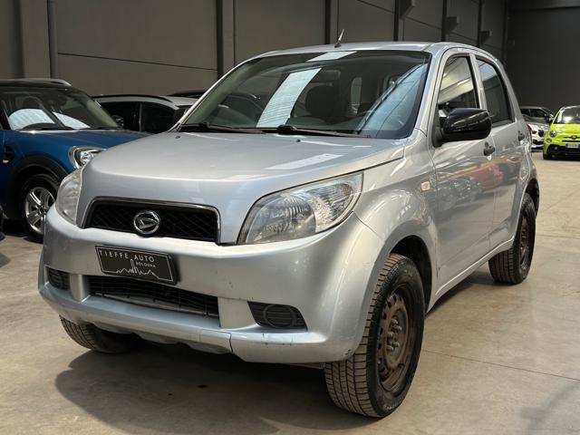 DAIHATSU Terios 1.5 4WD CX Green Powered 