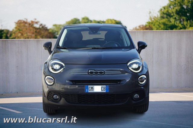 FIAT 500X 1.0 T3 120 CV 