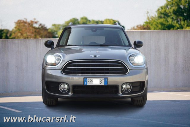 MINI Countryman Countryman 1.5 One D Countryman 