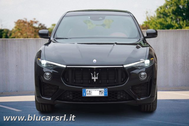 MASERATI Levante V6 Diesel AWD Gransport 