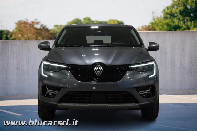 RENAULT Arkana TCe 140 CV EDC Evolution 