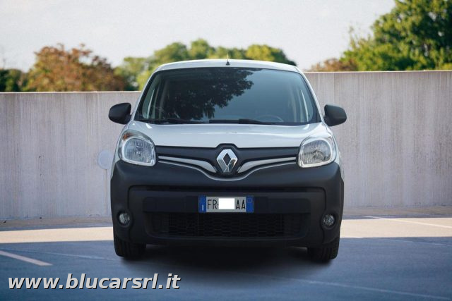 RENAULT Kangoo 1.5 DCI COIBENTATO KANGOO 