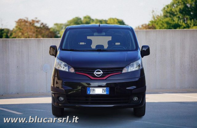 NISSAN NV200 Evalia 1.5 dCi 110 CV 