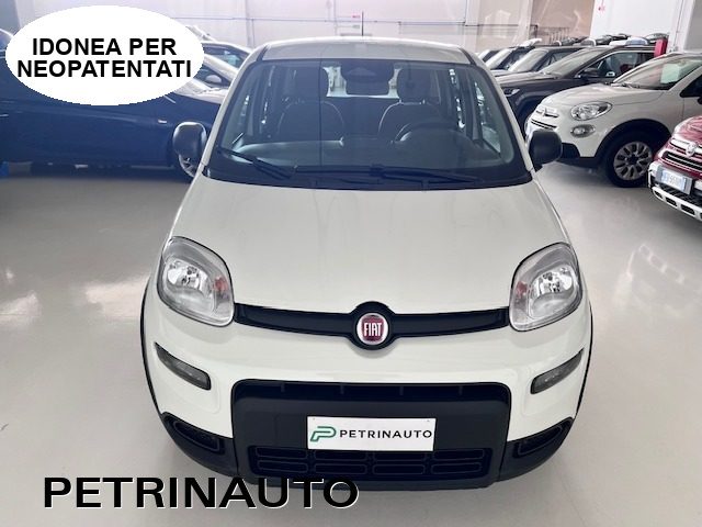 FIAT Panda 1.0 FireFly S&S Hybrid+Pack City Km.0 