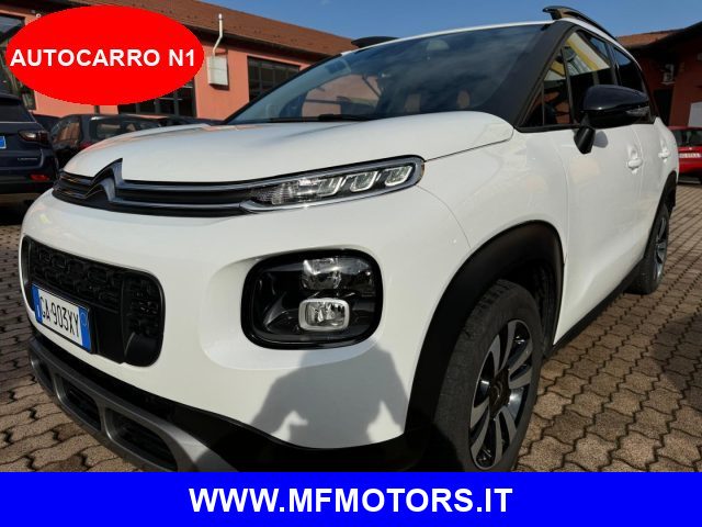 CITROEN C3 Aircross BlueHDi 100 S&S Shine ''AUTOCARRO N1'' 