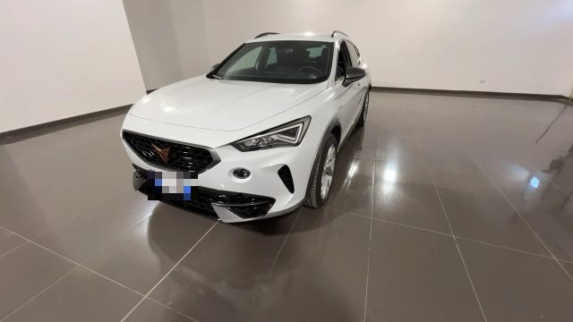 CUPRA Formentor 1.5 TSI 150cv DSG 