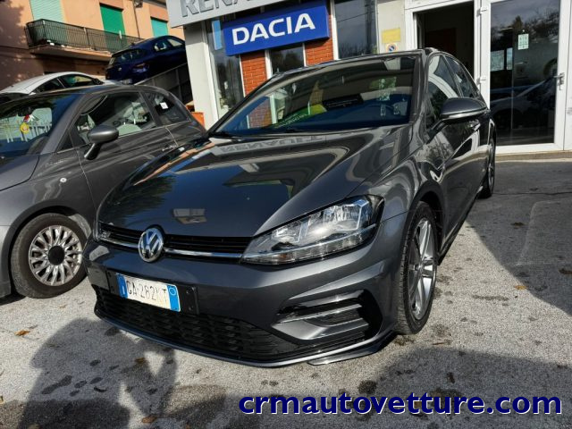 VOLKSWAGEN Golf PROMO FINANZIAMENTO 1.5 TSI ACT 5p. Sport BMT 