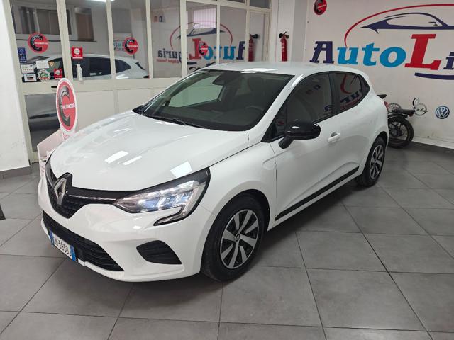 RENAULT Clio TCe 90 CV 5 porte Equilibre 