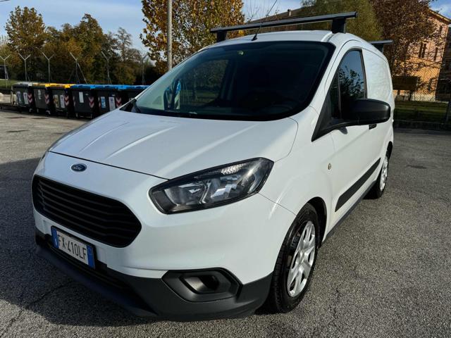 FORD Transit Courier 1.5 TDCi Bellissima Buone Condizioni Generali 