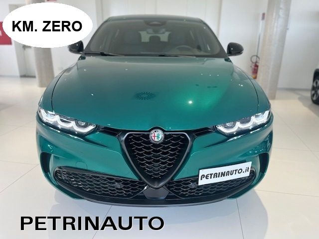 ALFA ROMEO Tonale 1.5 130cv MHEV TCT7 Ed. Speciale Pack Premium+Adas 