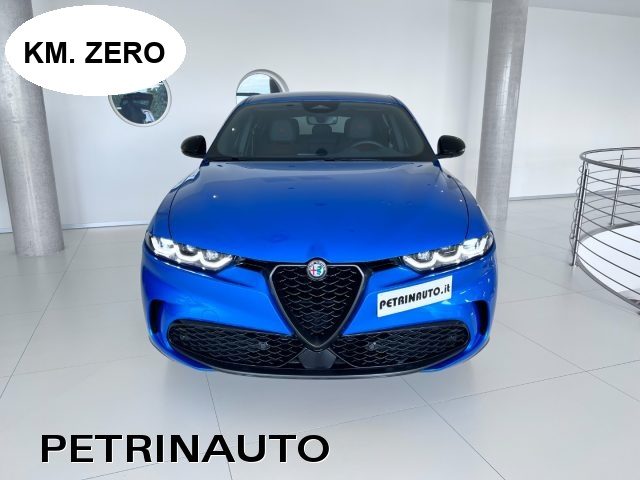 ALFA ROMEO Tonale 1.5 130cv MHEV TCT7 Ed. Speciale Pack ADAS Km.0 