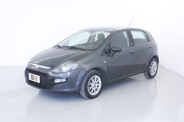 FIAT Punto Evo 1.3 Mjt 75 CV DPF 5 porte S&S 150° NEOPATENTATI 