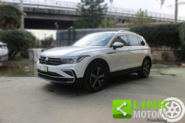 VOLKSWAGEN Tiguan 2.0 TDI SCR LIFE 