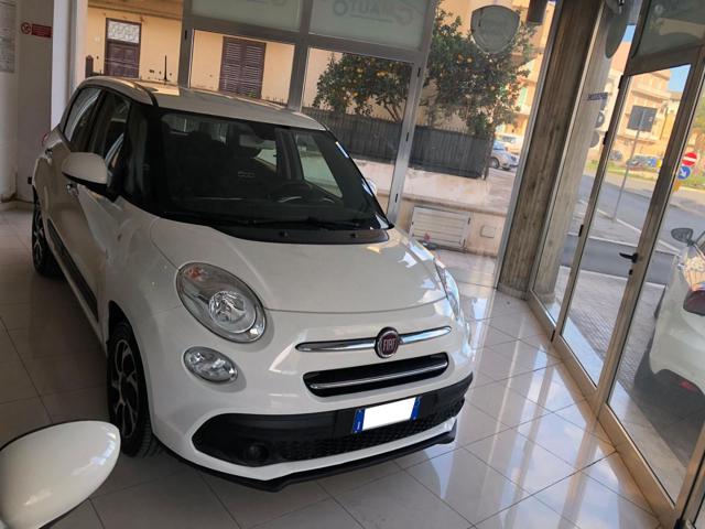 FIAT 500L 1.3 Multijet 95 CV Mirror 