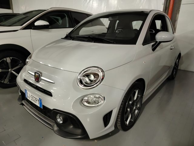 ABARTH 595 1.4 Turbo T-Jet 145 CV 