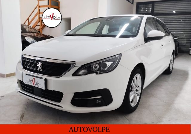 PEUGEOT 308 BlueHDi 100 S&S SW Business 