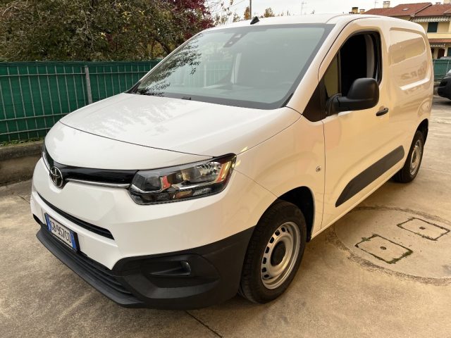 TOYOTA Proace City 1.5D 100 CV S&S PC 4p. 