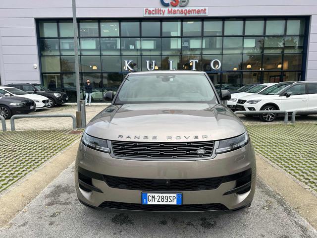 LAND ROVER Range Rover Sport 3.0D l6 249 CV Dynamic HSE IVA ESPOSTA 