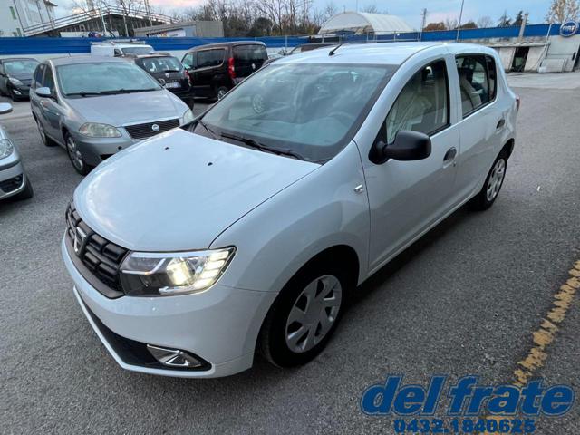 DACIA Sandero 1.0 Start&Stop Essential NEOPATENTATI 