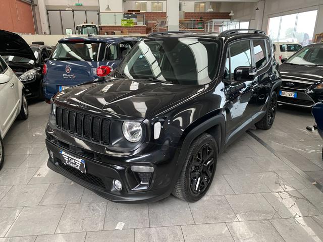 JEEP Renegade 1.6 Mjt 120 CV NIGHT EAGLE 