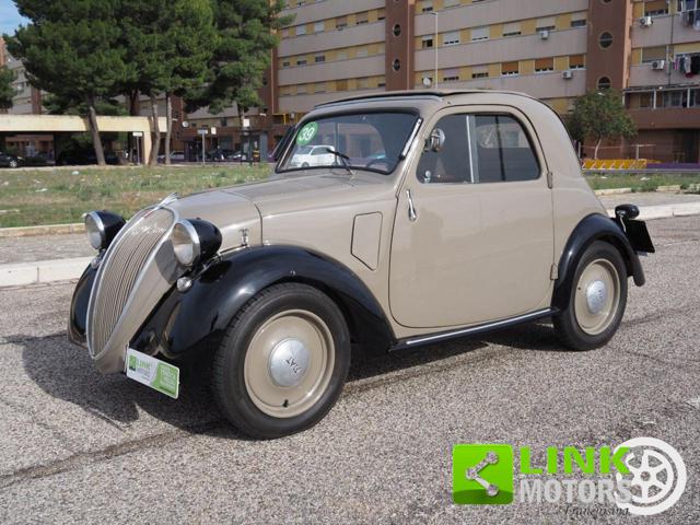 FIAT Topolino 500 A ++ PERFETTA++ 