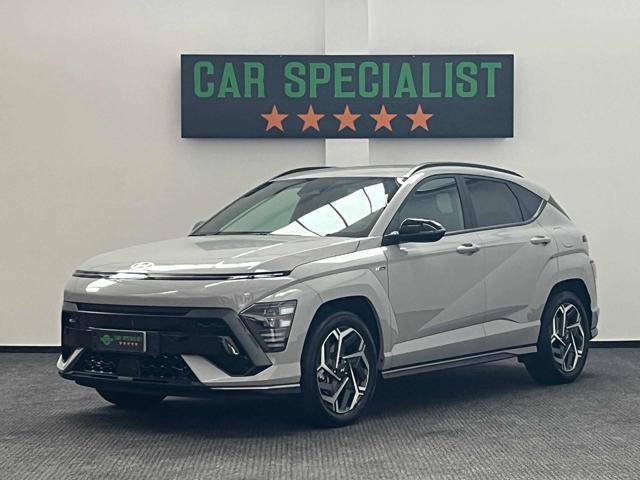 HYUNDAI Kona HEV 1.6 DCT NLine PROMO SMART PAY 