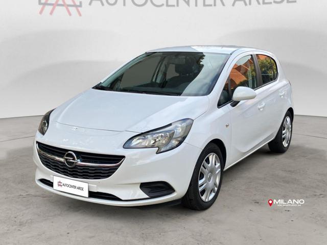 OPEL Corsa 1.2 5 porte 70CV Advance 