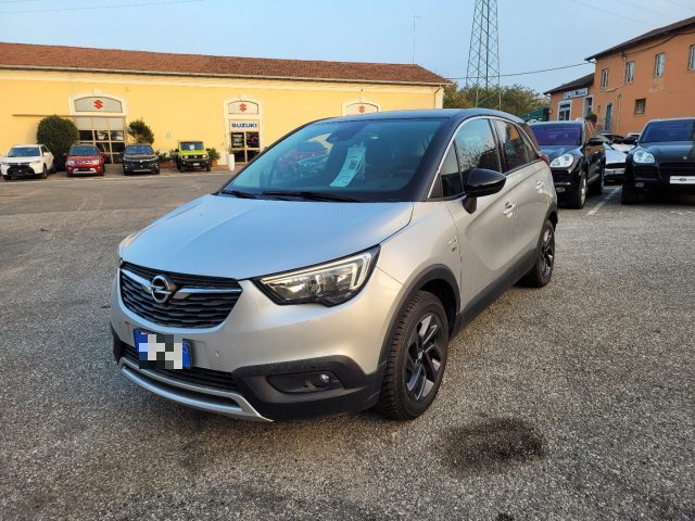 OPEL Crossland X 1.2 12V 120 Anniversary 