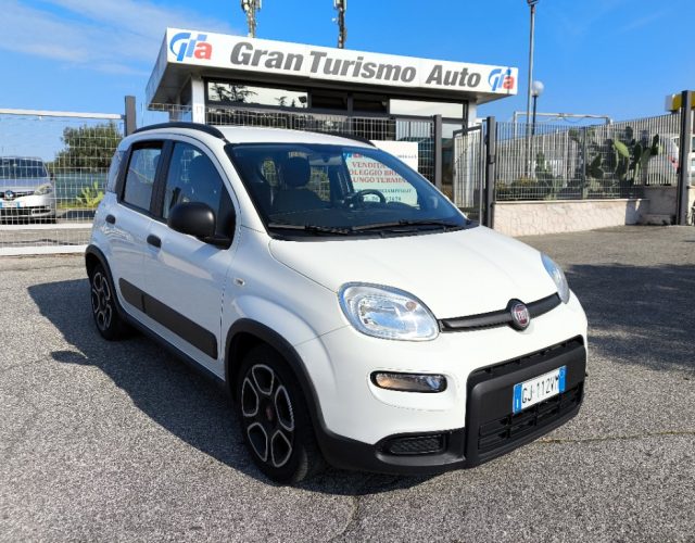 FIAT Panda 1.0 FireFly Hybrid City Life PREZZO REALE! 5POSTI 