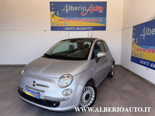 FIAT 500 1.3 Multijet 16V 75 CV Lounge VEDI NOTE 