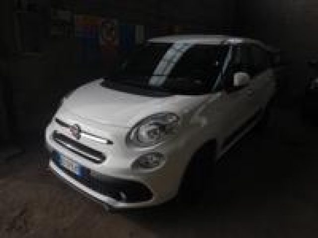 FIAT 500L Pro 1.3 MJT 95CV Mirror 4 posti (N1) 