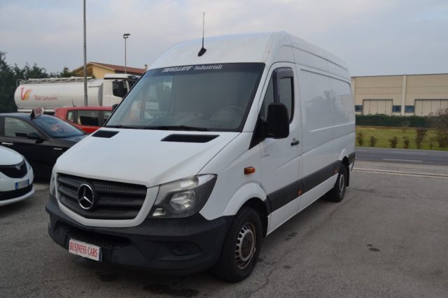 MERCEDES-BENZ Sprinter F37/33 311 CDI TN Furgone Executive 