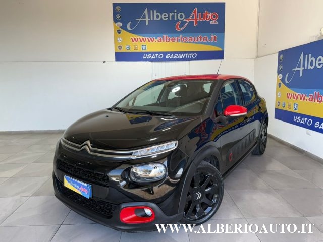 CITROEN C3 BlueHDi 75 S&S Shine OK NEOPATENTATI 