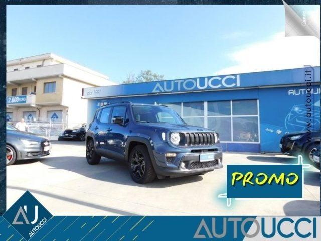 JEEP Renegade 1.0 T3 NIGHT EAGLE 