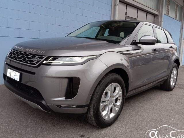 LAND ROVER Range Rover Evoque 1.5 I3 PHEV 300 CV AWD Auto SE 