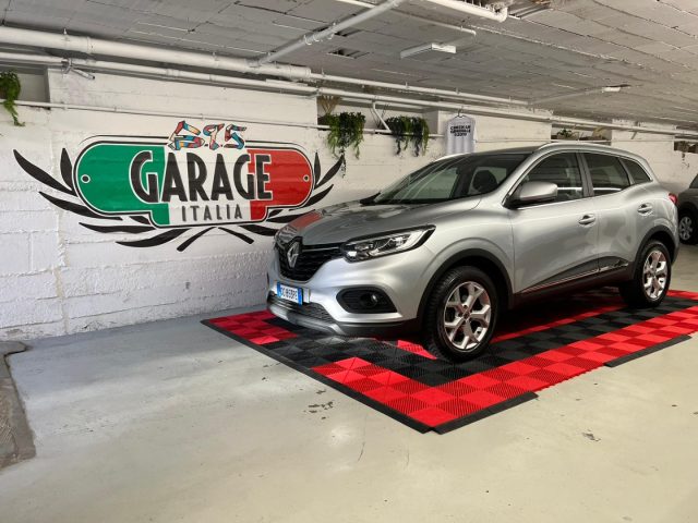 RENAULT Kadjar UNICO PROPRIETARIO - PRONTA CONSEGNA - VERSATILE 