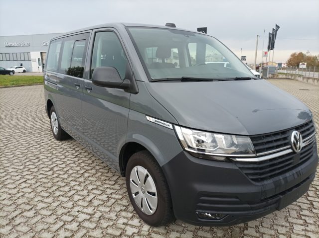 VOLKSWAGEN Caravelle 2.0 TDI 150CV DSG PC 9 posti 