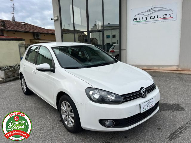 VOLKSWAGEN Golf 1.2 TSI 5p. Comfortline 