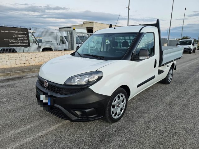 FIAT Doblo 1.6 MJT 105CV Cassonato Work-Up 