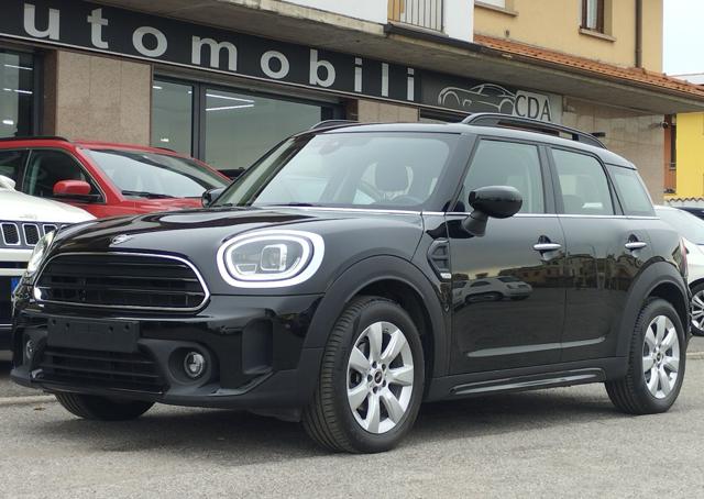 MINI Countryman 1.5 One Auto Facelift BOOST BARRE PDC KEYLESS 